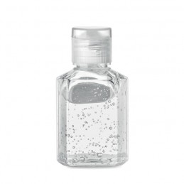 gel nettoyant pour mains