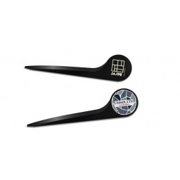 Ouvre-lettre en matière...