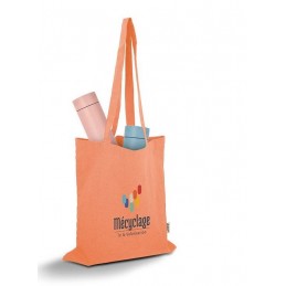 Tote bag 100% coton recyclable