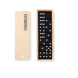 Jeu de domino