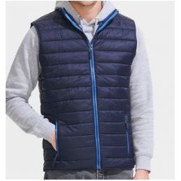 Doudoune sans manche homme