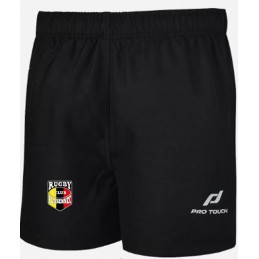 Short Rugby AD