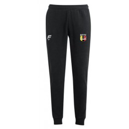 Pantalon Force 2 Noir Junior