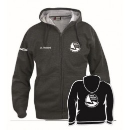 Basic Hoody Full Zip...