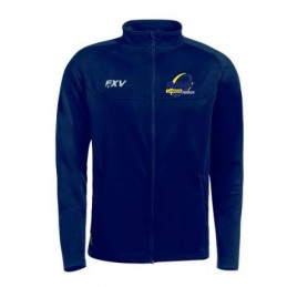 Veste Force 2 Marine Junior