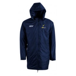 VESTE COACH FORCE 2 MARINE