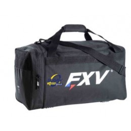 Sac de sport Force Large Noir