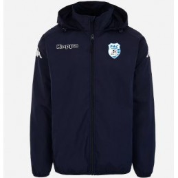 K-Way Martio Bleu Marine Junior