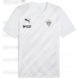 T-Shirt Blanc Junior