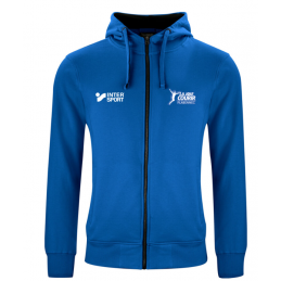 Classic Hoody Full ZIP