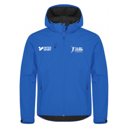 Classic Softshell Hoody