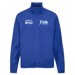 Training Jacket Homme