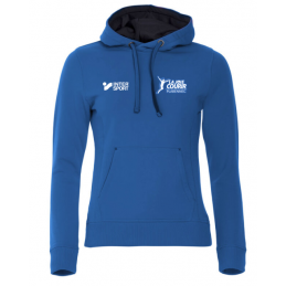 Classic Hoody Femme