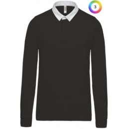Polo ML rugby