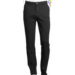 GUSTAVE pantalon chino