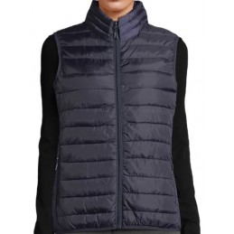 STREAM doudoune sans manche