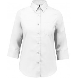 Chemise 3/4