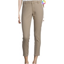 JULES pantalon chino 7/8