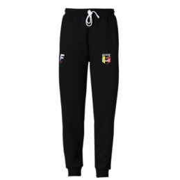 Pant Jog Force Noir