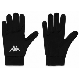 Gants Aves 3 Noir