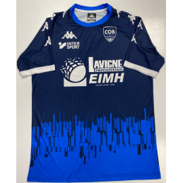 Maillot Match 2 Junior