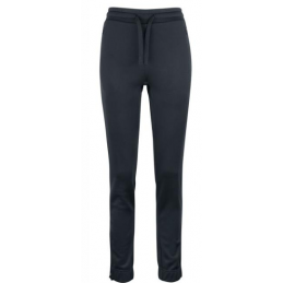 Basic Active Pant Noir Adulte