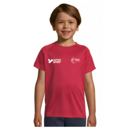 T-Shirt Sporty Junior