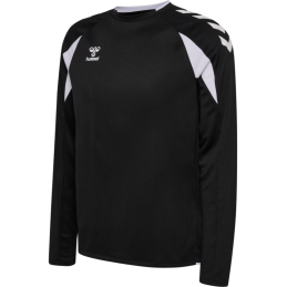 hmlCORE 2.0 CREW NECK