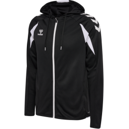 hmlCORE 2.0 ZIP HOODIE