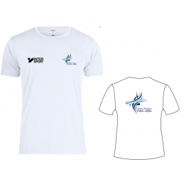 Basic Active T-Shirt Adulte