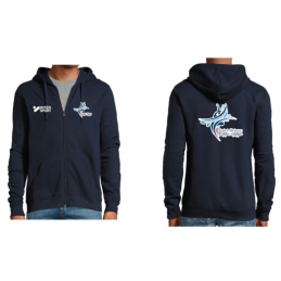 Veste Zippée Junior