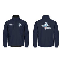 Classic Softshell Jacket