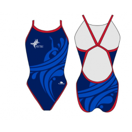 Maillot de Bain Révolution