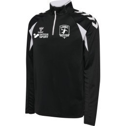 hmlCORE 2.0 HALF ZIP