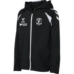 hmlCORE 2.0 ZIP HOODIE KIDS