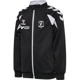 hmlCORE 2.0 TRACK ZIP JACKET KIDS
