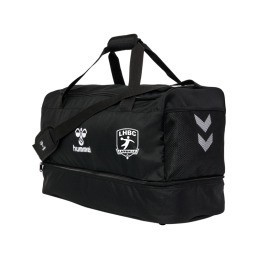 hmlCORE 2.0 SPORTS BAG W. SC / Taille L