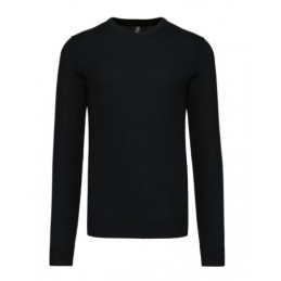 Pull col ROND - K967