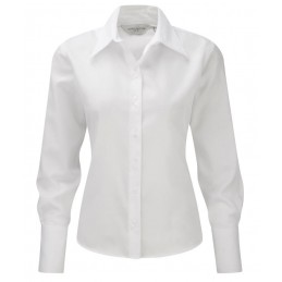 Chemise ML sans repassage - RU956F