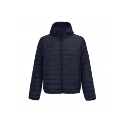 Doudoune à capuche STREAM...