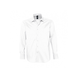 Chemise ML BRIGHTON - 17000