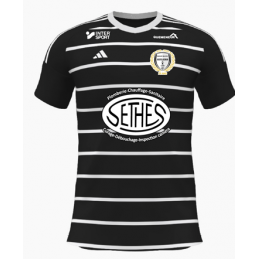 Maillot 75 ans Sponsor