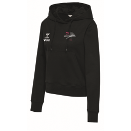Hoody Femme
