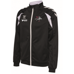 Track Zip Jacket Junior