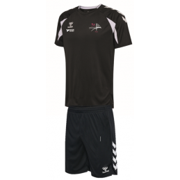 Pack Tee Shirt + Short Junior