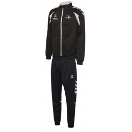 Pack Track Zip Jacket +...