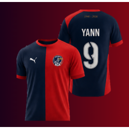 Maillot Adulte 80 ans