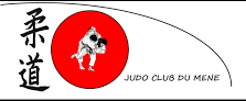 Judo Club Du Méné