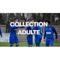 Collection Adulte