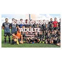 Collection Adulte